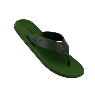 LATINA PICO ALTO NIÑOS VERDE SELVA