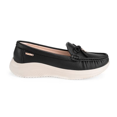 VIA-UNO PL522 BLACK,