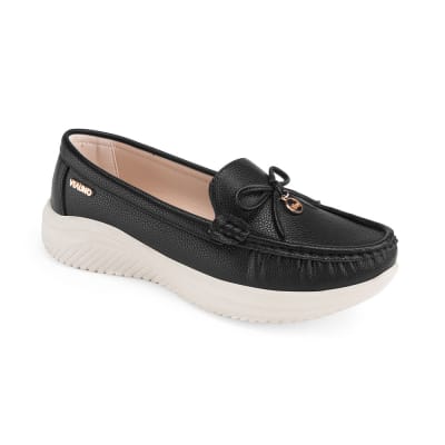 VIA-UNO PL522 BLACK,