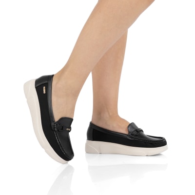 VIA-UNO PL561 BLACK