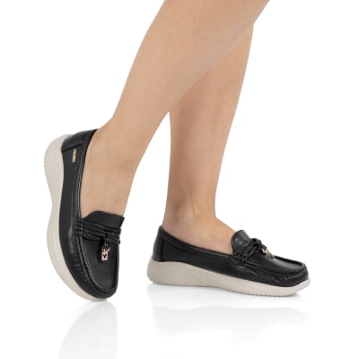 VIA-UNO PL562 BLACK