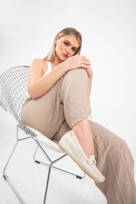 VIA-UNO PN07 BEIGE,