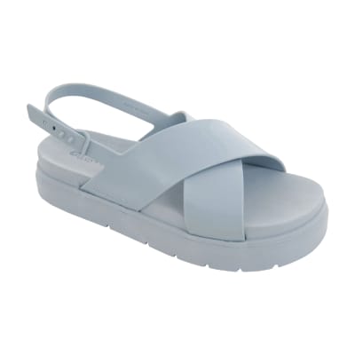 LATINA PÚCALLPA CELESTE NAVY