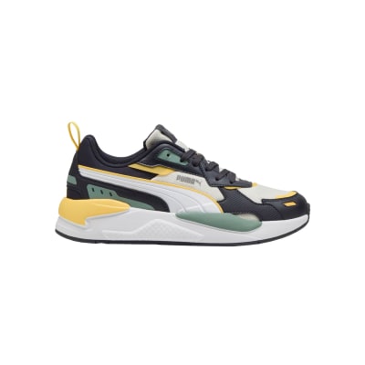 PUMA M X-RAY 3 BLANCO NAVY 399064 11