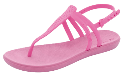 LATINA MOREA ROSA CHICLE