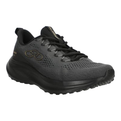 OLYMPIKUS REFLECT-296 LUNAR CINZA OSCURO,