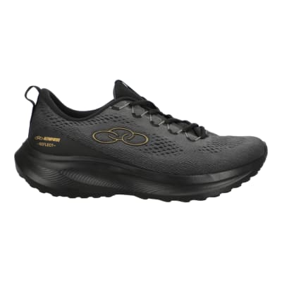 OLYMPIKUS REFLECT-296 LUNAR CINZA OSCURO,