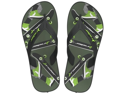 RIDER K 2RDV6800005 RDV6805 VERDE OSCURO1