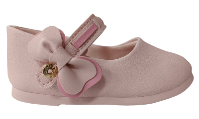 KLIN 125151 PRINCESA ROSA CLARO ROSA DOCE1