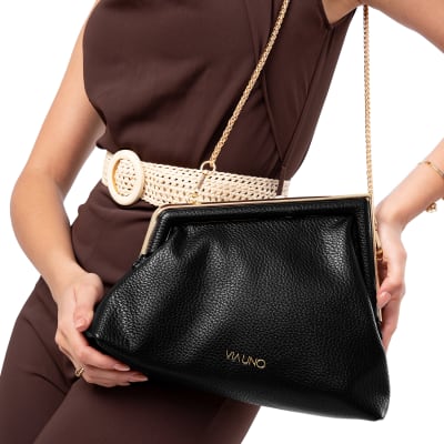 VIA-UNO RZ2921 BLACK
