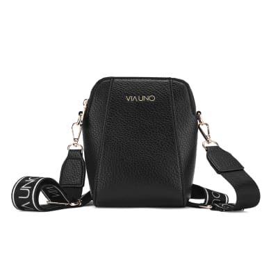 VIA-UNO RZ6317 BLACK