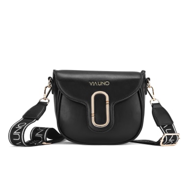 VIA-UNO RZ6558 BLACK
