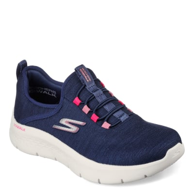 SKECHERS 124956-NVY NAVY1