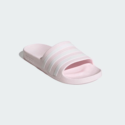 ADIDAS W ADILETTE AQUA+ROSA BLANCO+GZ5878,