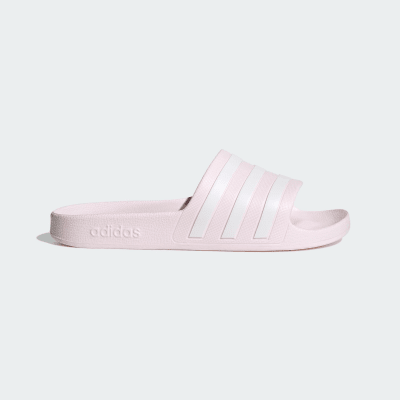 ADIDAS W ADILETTE AQUA+ROSA BLANCO+GZ5878,