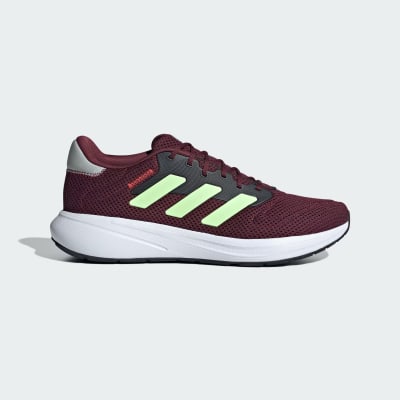ADIDAS M RESPONSE RUNNER U VINO VERDE IG1399