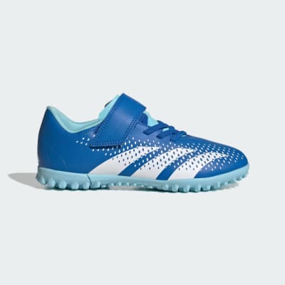 ADIDAS J PREDATOR ACCURACY.4 H&L TF AZUL IE9441