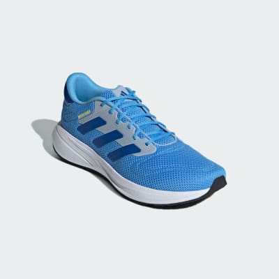 ADIDAS M RESPONSE RUNNER U CELESTE AZUL IG13973