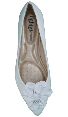 LIGHTGEL 574-5451 NAPA OFF WHITE