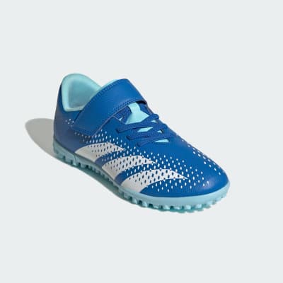 ADIDAS J PREDATOR ACCURACY.4 H&L TF AZUL IE94412
