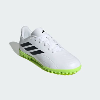 ADIDAS GZ2548 COPA PURE.4 TF J BLANCO2