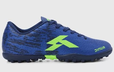 RUNIC SCAR-TF-C3 ROYAL NAVY LIMON GREEN