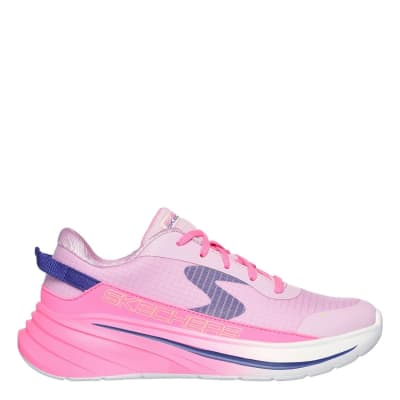 SKECHERS K 303572L-LPHP PINK,