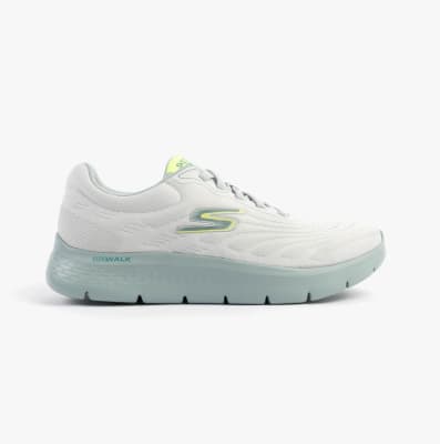 SKECHERS M 216687-WGY SLATE,