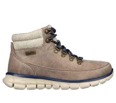 SKECHERS W 167425-TPE TAUPE,