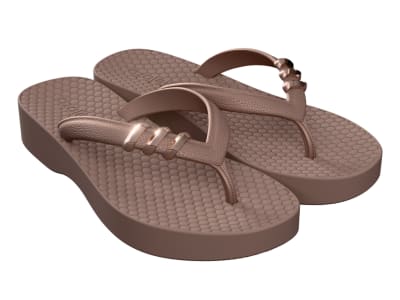 AZALEIA SOFIA-299 MARRON METALIZADO,1