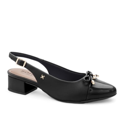 SOFTLI 10032-10186 PRETO