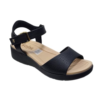 SOFTLI 10048-10268 PRETO PRETO