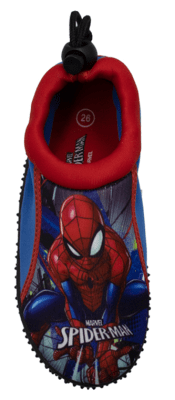 CHILDRENS CLUB SPIDER MAN 2SN99300001 SN9931 SPIDER MAN ROJO