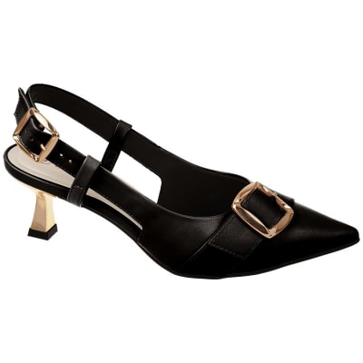 BEBECE T3814-373 NAPA EGEU PRETO