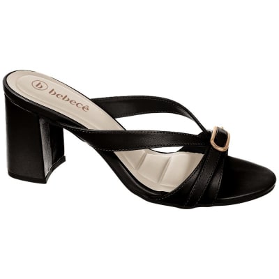 BEBECE T6059-496 NAPA EGEU PRETO