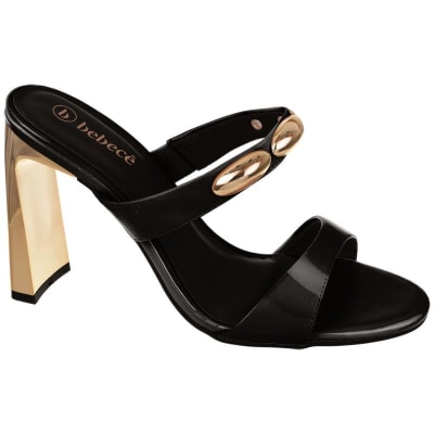 BEBECE T8620-161 NAPA EGEU PRETO