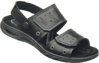PEGADA 131668-06 ANILINA PRETO