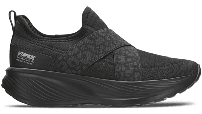 OLYMPIKUS FLORA-158 NEGRO CHUMBO