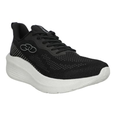 OLYMPIKUS W RAYO-308 NEGRO,