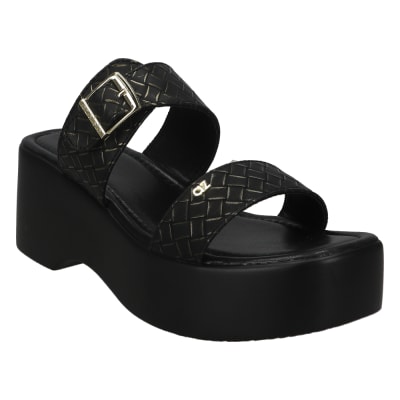 AZALEIA THEA-238 NEGRO,