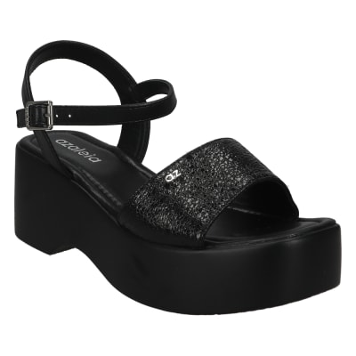 AZALEIA THEA-239 NEGRO,