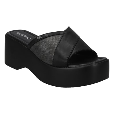 AZALEIA THEA-240 NEGRO,