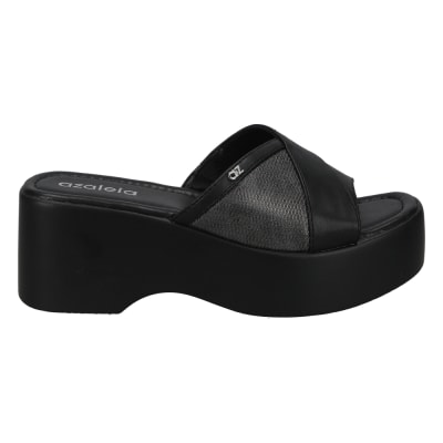 AZALEIA THEA-240 NEGRO,
