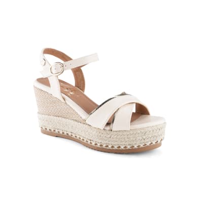 TIME CHOPPER 6W6415-33 OFF WHITE1