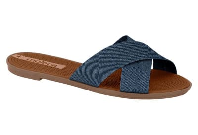 MOLECA 5297-559 TECIDO DENIM FRESH MARINO,1
