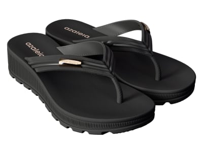 AZALEIA TINA-293 NEGRO,