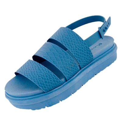 LATINA TOCACHE CELESTE DENIM