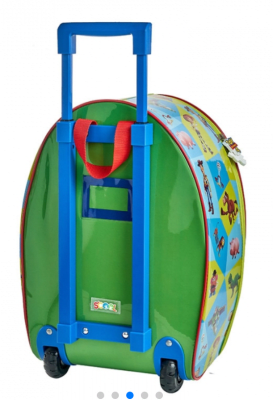 SCOOL TOY STORY 802078 SET RANGER PVC