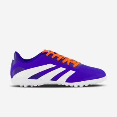 ADIDAS M PREDATOR ESSENTIALS 24.5 TF AZUL ANARANJADO ID6297