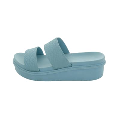LATINA UCHIZA CELESTE NAVY